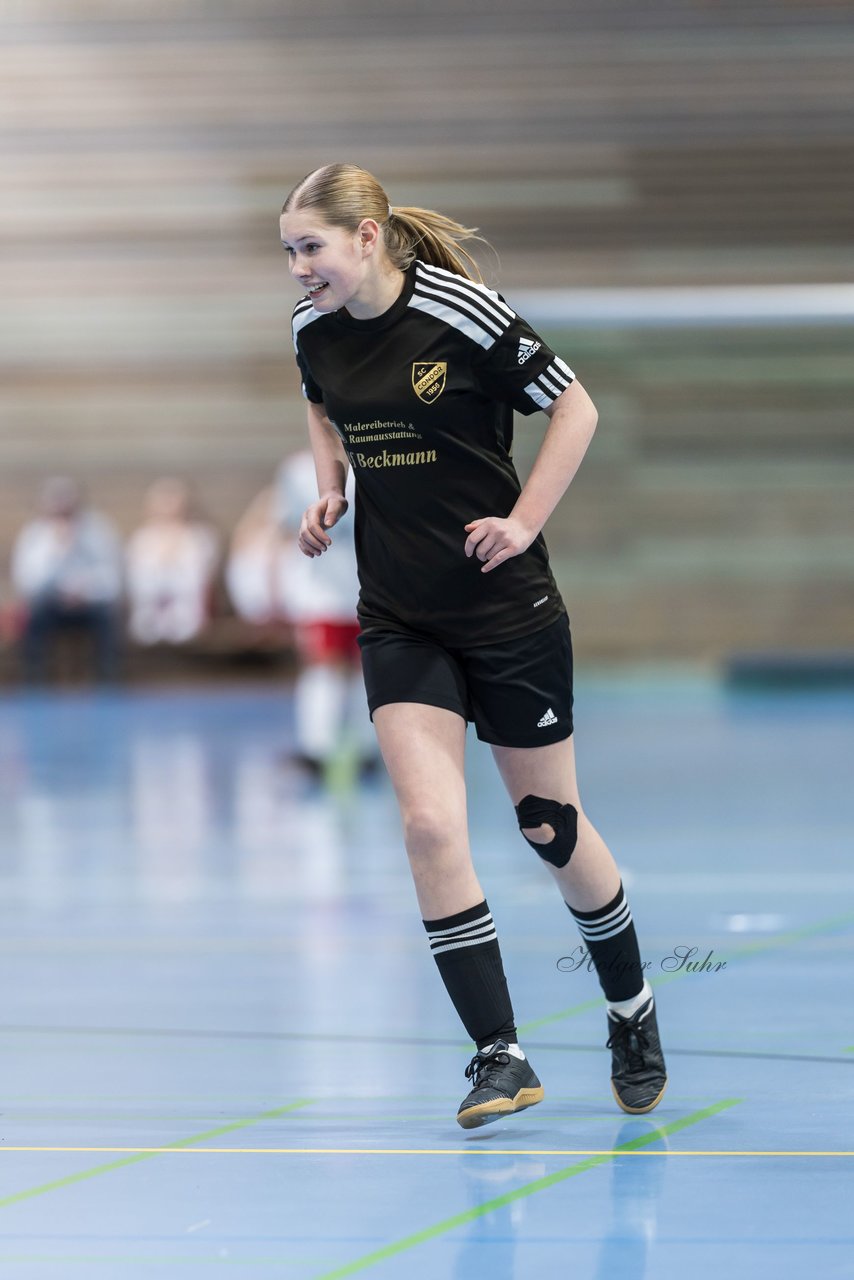 Bild 176 - wBJ Fortuna St. Juergen Winter Cup